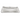 Stainless Steel Hammered Rectangle Shape Serving Platter, 5" x 10"
