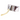 Brass Handle Serving Sauce Pan #1, 450 ML, Serveware
