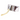 Brass Handle Serving Sauce Pan #1, 450 ML, Serveware