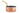 Double Wall Copper Steel Hammered Sauce Pan comes with Brass Handle, 5.25" round