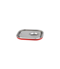 Load image into Gallery viewer, Stainless Steel Matte Finish Anti-Jam GN Pan 1/1 40MM (1.5 Inches), NSF, Gastronorm Pan
