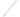 Tandoori Naan or Roti Removing SS Skewers Set for Clay Tandoor, 39" Length