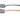 Premium Silverware Serving Spoon for Rice and Gravy Dishes