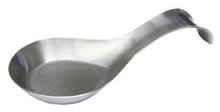 Load image into Gallery viewer, Stainless Steel Spoon Rest for Buffet - L8.5&quot;
