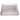 Hammered Stainless Steel Square Decorative Platter, 11" x 11"