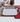 Square Shape Dinner Plate, Heavy Duty