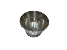 Charger l&#39;image dans la galerie, Stainless Steel Round Rice Strainer, 17&quot;, Heavy Duty Colander
