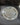 Stainless Steel Heavy Duty Charger Plate,  13" Round