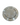 Heavy Duty Charger Plate, Stainless Steel, 13" Round, Polish Finish