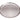 Stainless Steel Hammered Round Serving Platter, 12"