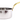 Stainless Steel Hammered Serving Sauce Pan comes with Brass Handle #2, 700 ml, 4.75"