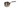 Hammered Stainless Steel Serving Sauce Pan #1, 500 ML, Steel Handle, 4.25"