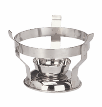 Load image into Gallery viewer, Stainless Steel Sigdi Angeethi or Food Warmer #3 - 5.5&quot;
