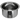 Stainless Steel tope or vessel, Heavy duty