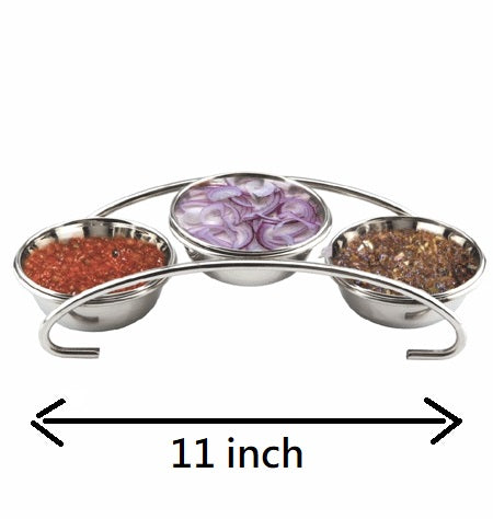 Pickle & Condiment Sets for Hotels & Homes | JS Hotelware